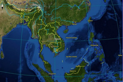 Tác giả cuốn sách tin học có 'đường lưỡi bò' nói gì?